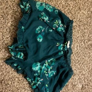 Altr’d state float shorts (L)